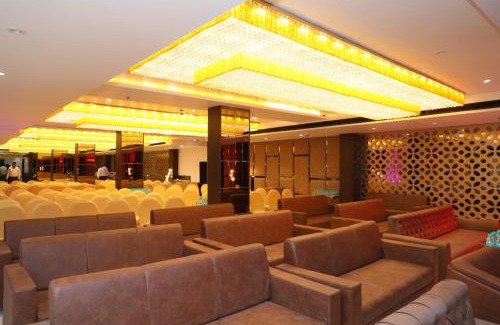 Gorakhpur Hotel | Budget-Friendly Hotel Pradeep Star Inn with Breakfast Included