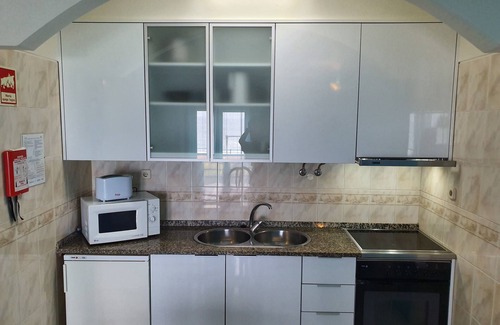 Torres Vedras Apartment | Beachside Bliss at Hotel Praia Azul - Rated 9/10 by Guests