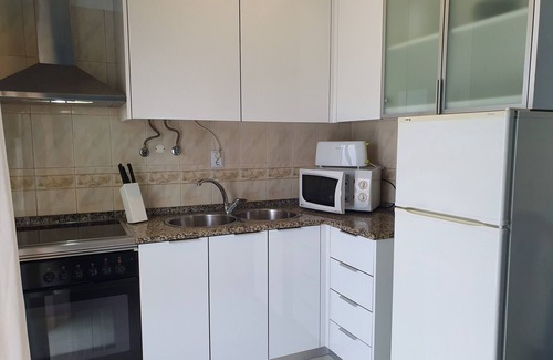 Torres Vedras Apartment | Beachside Bliss at Hotel Praia Azul - Rated 9/10 by Guests