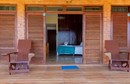 Rio Formoso Hotel | Discover Hotel Praia dos Carneiros: Family-Friendly Haven