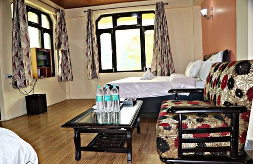 Sangla Hotel | Exceptional Hotel Prakash Regency Sangla with Breakfast Included