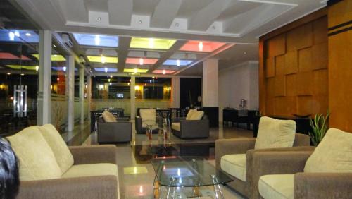 Pacitan Hotel | Hotel Prasasti Pacitan