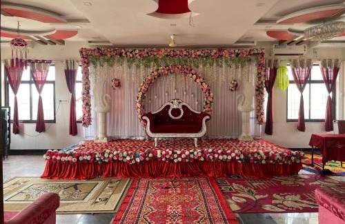 Bharatpur Hotel | Pet-Friendly Hotel Pratap Palace with Family Dining Options