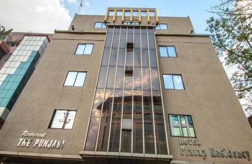 Ranchi Hotel | Comfortable Stay at Hotel Pratap Residency with Early Check-In