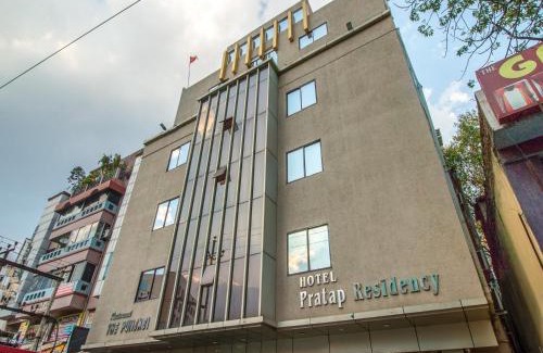 Ranchi Hotel | Comfortable Stay at Hotel Pratap Residency with Early Check-In