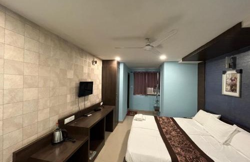 Ranchi Hotel | Comfortable Stay at Hotel Pratap Residency with Early Check-In
