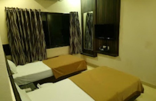 Osmanabad Hotel | Discover Comfort at Hotel Pratibha Executive, Osmanabad