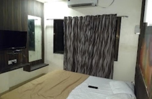 Osmanabad Hotel | Discover Comfort at Hotel Pratibha Executive, Osmanabad