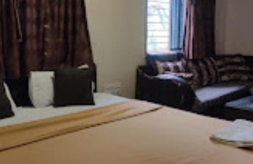 Osmanabad Hotel | Discover Comfort at Hotel Pratibha Executive, Osmanabad