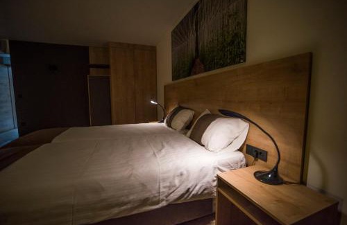 Prebold Hotel | Pet-Friendly Hotel Prebold with Spa and Hot Tub Amenities