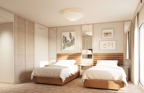 Preko Hotel | Hotel Preko Ugljan Island, Curio Collection By Hilton