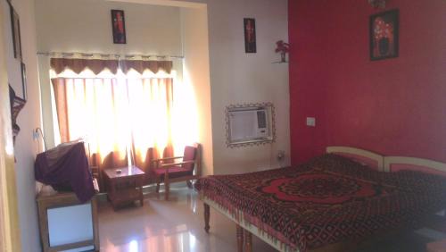 Pushkar Hotel | Discover Hotel Prem Villas Pushkar: Pet-Friendly Paradise