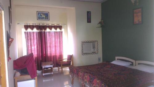 Pushkar Hotel | Discover Hotel Prem Villas Pushkar: Pet-Friendly Paradise