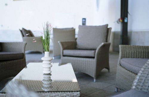 Marina di Varcaturo Hotel | Relax at Hotel Première: 4-Star Comfort with Spa & Pool