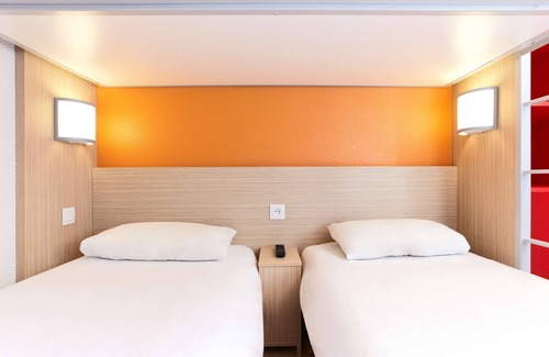Irigny Hotel | Budget-Friendly Hotel Première Classe Lyon Sud - Pierre Bénite