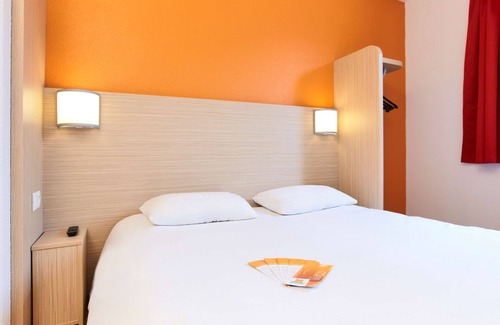 Irigny Hotel | Budget-Friendly Hotel Première Classe Lyon Sud - Pierre Bénite