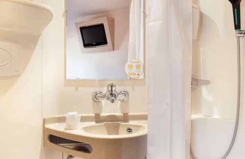 Feignies Hotel | Comfortable Stay at Hotel Première Classe Maubeuge - Feignies