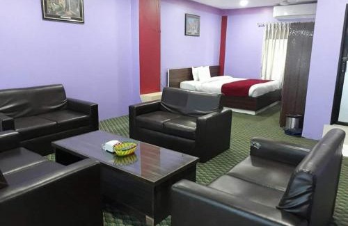 Itahari Hotel | Discover Premier Inn: Pet-Friendly with Complimentary Breakfast