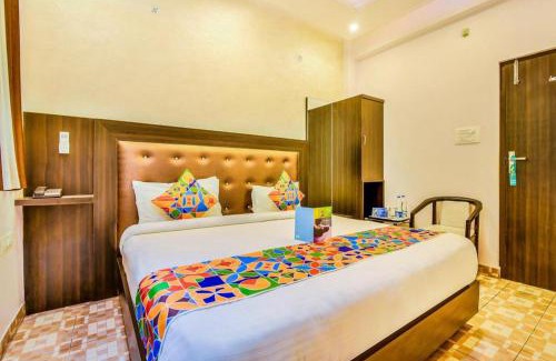 Charbagh Hotel | HOTEL PREMIUM RAJPUT INN Near Railway Station and Temple - A TOP RATED HOTEL