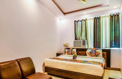 Charbagh Hotel | HOTEL PREMIUM RAJPUT INN Near Railway Station and Temple - A TOP RATED HOTEL