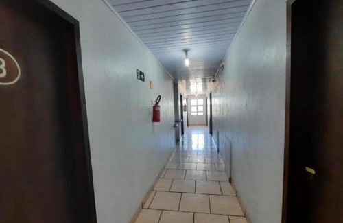 Campo Mourao Bed & Breakfast | Budget-Friendly Stay at Hotel Presidente - Family Friendly!
