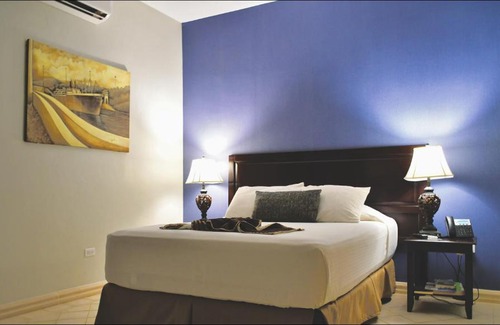 Las Tablas Hotel | Pet-Friendly Hotel Presidente Las Tablas - 5 Stars & Rated 9/10