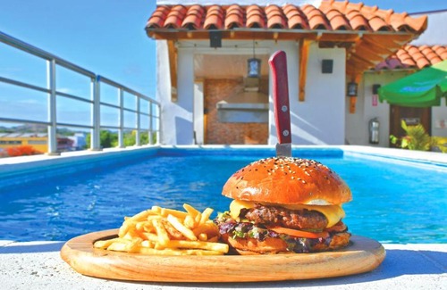 Las Tablas Hotel | Pet-Friendly Hotel Presidente Las Tablas - 5 Stars & Rated 9/10