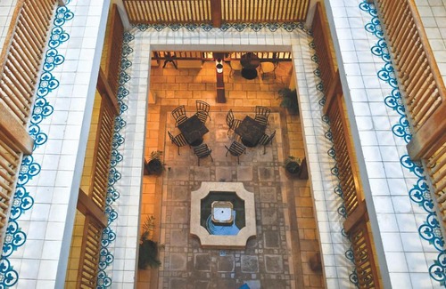 Las Tablas Hotel | Pet-Friendly Hotel Presidente Las Tablas - 5 Stars & Rated 9/10