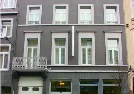 Saint-Josse-ten-Noode Hotel | Inviting Hotel Prestige: Family-Friendly Stays Await You