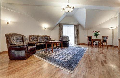 Krynica-Zdroj Hotel | Experience Comfort at Hotel Prezydent Krynica Zdrój