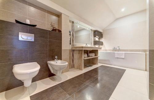 Krynica-Zdroj Hotel | Experience Comfort at Hotel Prezydent Krynica Zdrój