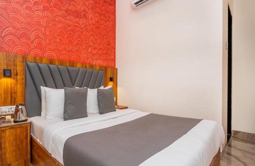 Goregaon West Hotel | Family-Friendly Hotel Priceless Suite Near NESCO Exhibition