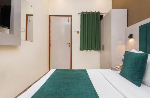 Goregaon West Hotel | Family-Friendly Hotel Priceless Suite Near NESCO Exhibition