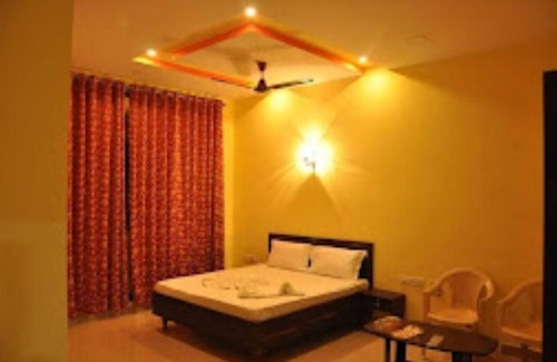 Devrukh Hotel | Budget-Friendly Stay at Hotel Pride Residency Devrukh
