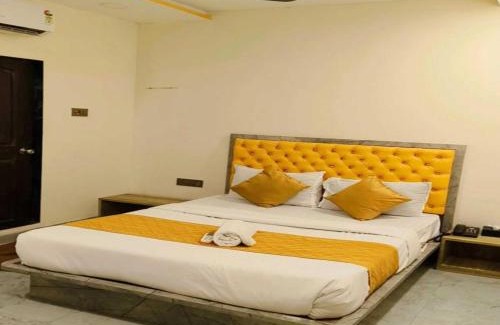 Kurla West Hotel | Hotel Pride Suites - Kurla West