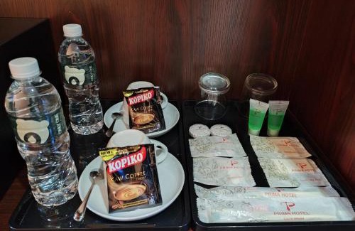 Sandakan Hotel | Discover Hotel Prima: Family-Friendly Getaway with Top Ratings