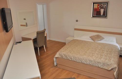 Kolovicë Hotel | Budget-Friendly Comfort at Hotel Prima with Breakfast Included
