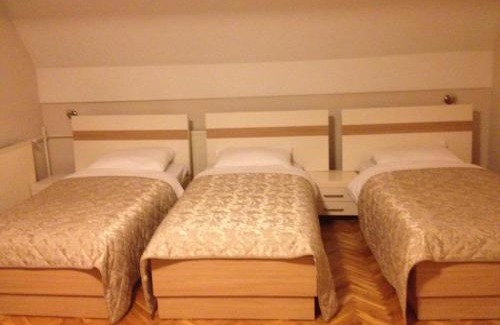 Kolovicë Hotel | Budget-Friendly Comfort at Hotel Prima with Breakfast Included