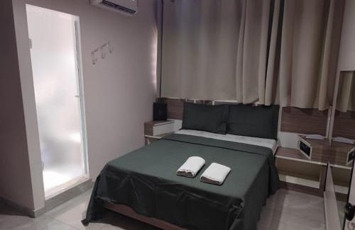 Zona Leste Hotel | Family-Friendly Hotel Prime Tatuapé with Great Reviews