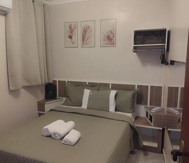 Zona Leste Hotel | Family-Friendly Hotel Prime Tatuapé with Great Reviews