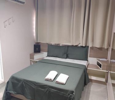 Zona Leste Hotel | Family-Friendly Hotel Prime Tatuapé with Great Reviews