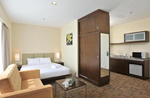 Cyberjaya Apartment | Discover Hotel Primera Suite: Your Family-Friendly Retreat