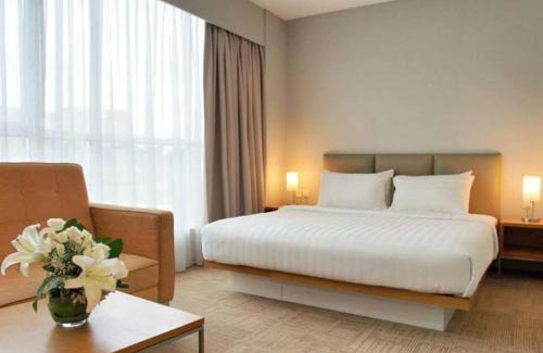 Cyberjaya Apartment | Discover Hotel Primera Suite: Your Family-Friendly Retreat