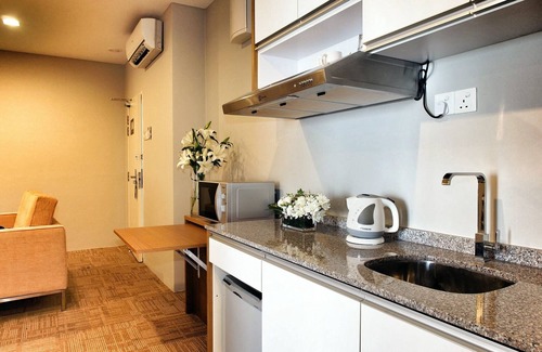 Cyberjaya Hotel | Discover Hotel Primera Suite: Family-Friendly Stays Await