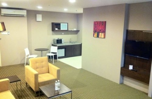 Cyberjaya Hotel | Discover Hotel Primera Suite: Family-Friendly Stays Await