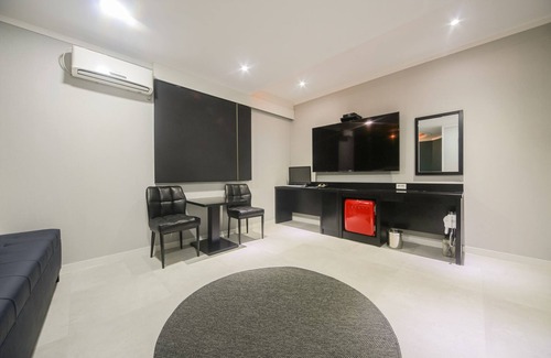 Bongmyeong-dong Hotel | Hotel Primo: Guest Favorite with Spa and Family Amenities