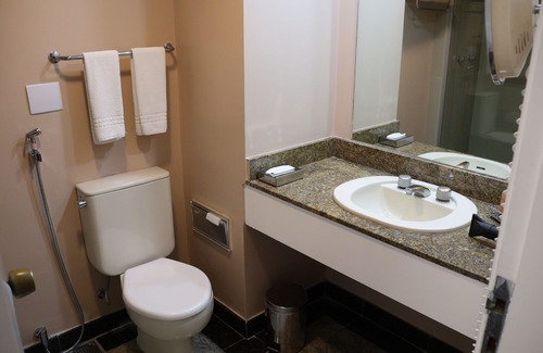 Campina Hotel | Discover Hotel Princesa Louçã: Family-Friendly Retreat