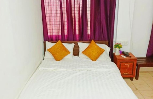 Vavuniya House | Exceptional Hotel PRINCESS ROSE: Breakfast & Family-Friendly