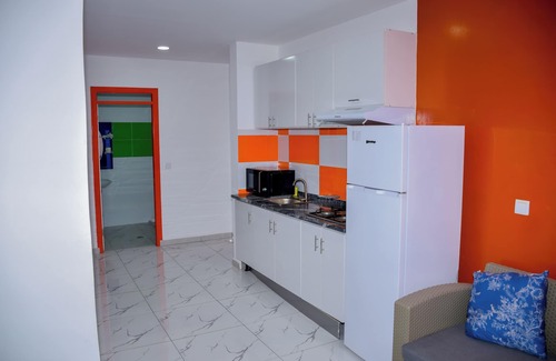 Tarrafal Hotel | Budget-Friendly Hotel Principal with Family Amenities