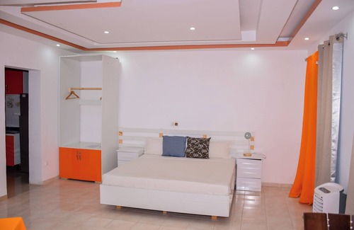 Tarrafal Hotel | Budget-Friendly Hotel Principal with Family Amenities